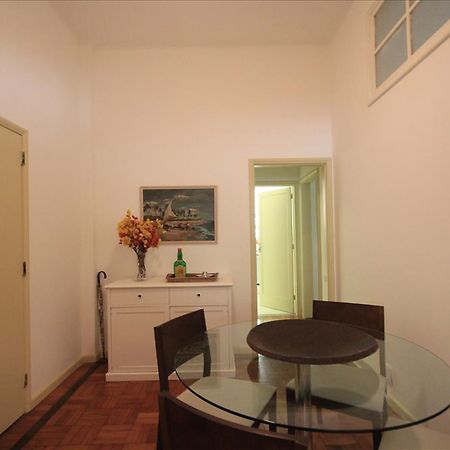 Apartamento Gustavo 101 B Río de Janeiro Exterior foto