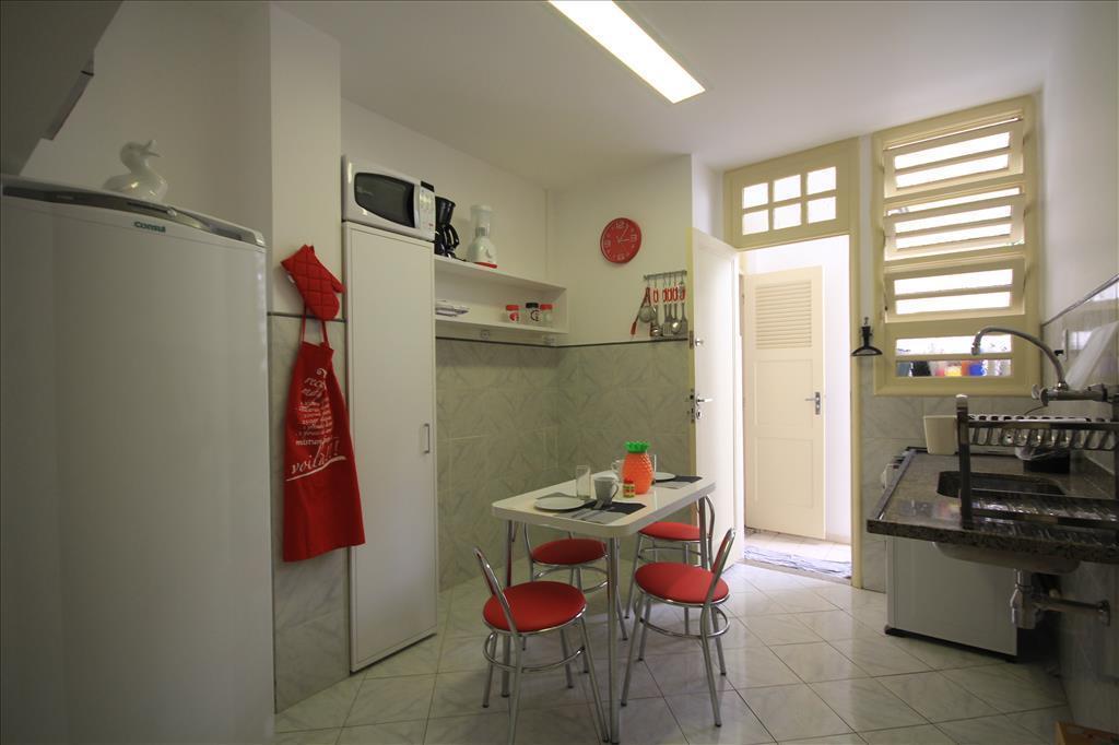 Apartamento Gustavo 101 B Río de Janeiro Exterior foto